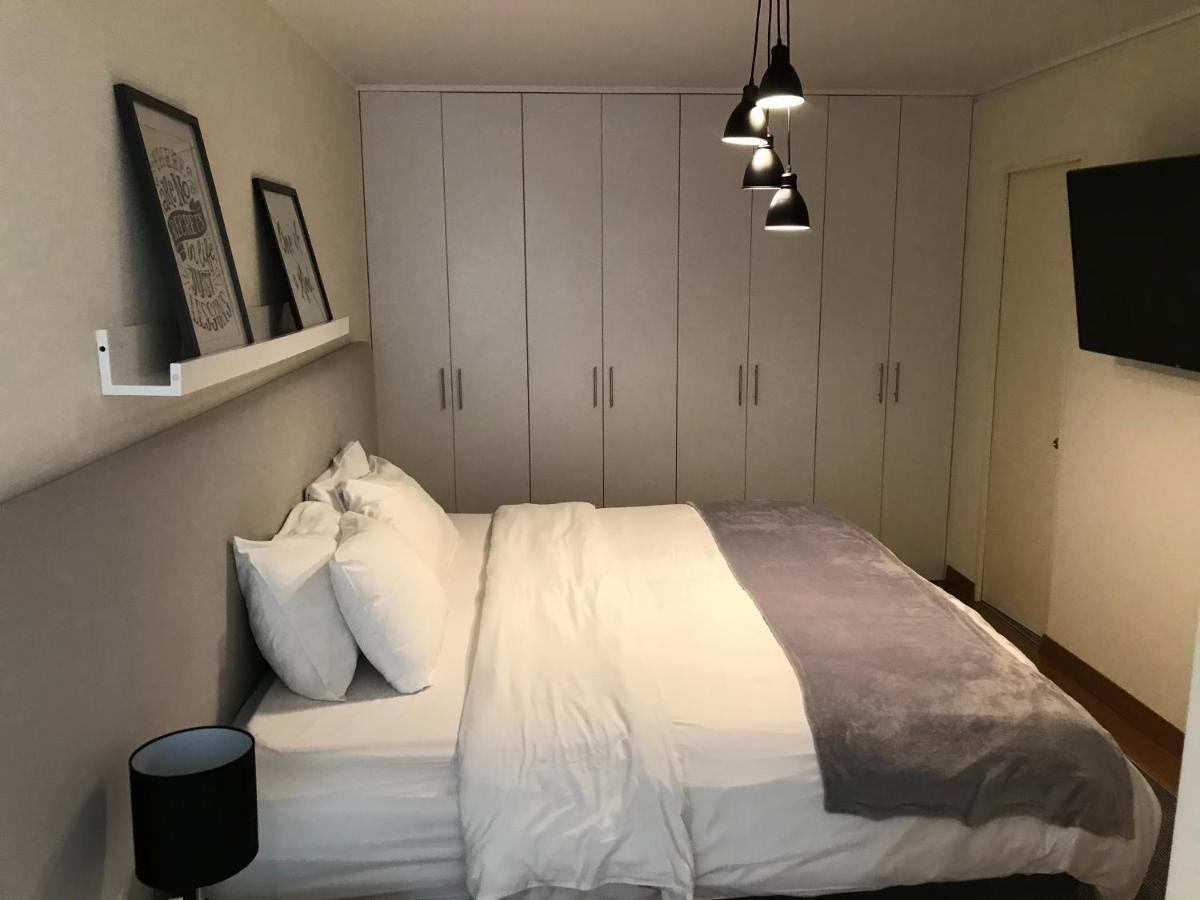 Hermoso Apartamento Con Piscina Miraflores- Canvas Lima Dış mekan fotoğraf