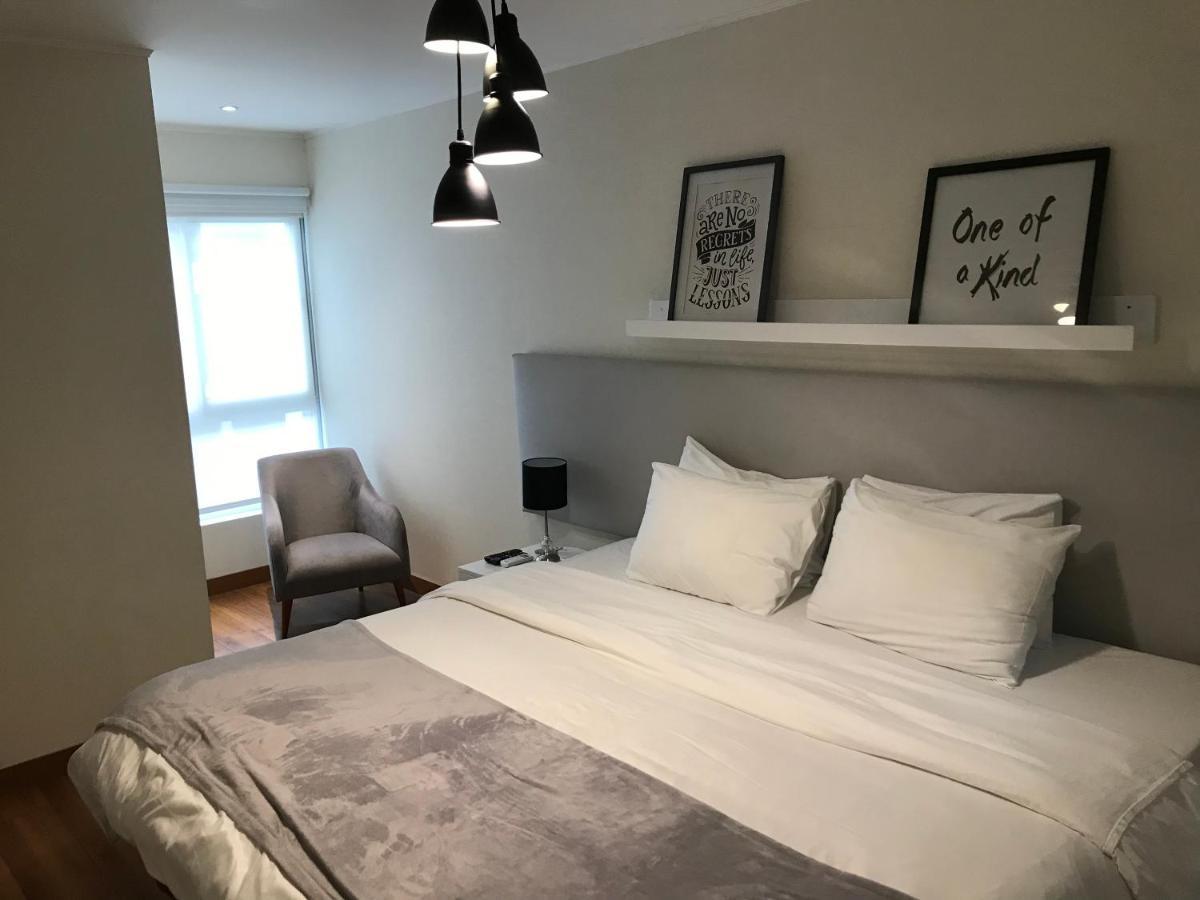 Hermoso Apartamento Con Piscina Miraflores- Canvas Lima Dış mekan fotoğraf